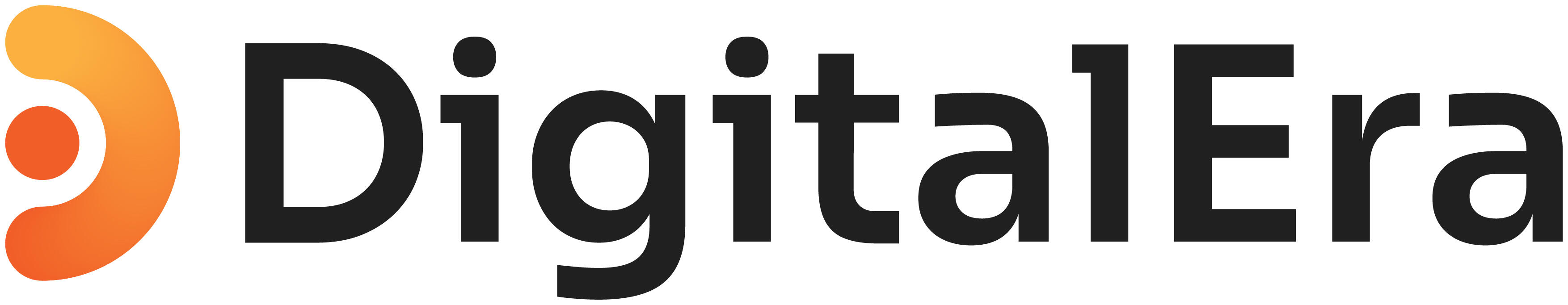 Logo Main Digital Era