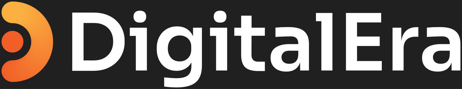 Logo Main Digital Era